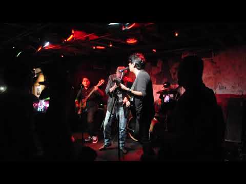 Los Saicos & Sadicos EL ENTIERRO de los GATOS feat. Edgar eFilms