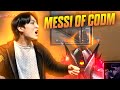 BEST OF ZAI: The Messi of Pro CODM  (Worlds 2023 Highlghts)