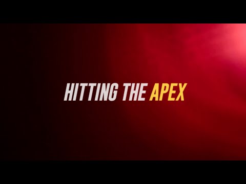 Hitting The Apex (2015) Official Trailer