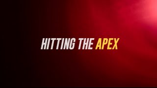 Hitting the Apex (2015) Video
