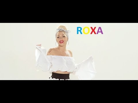 Roxa – Mi-ai pus inima pe foc Video