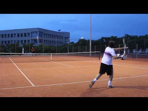 Obert de pàdel i tennis 2013