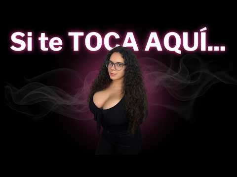 Le GUSTAS a una MUJER cuando te TOCA AQUÍ…🥵