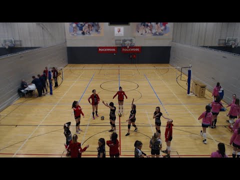 23.4.2019 grupa D - 2.kolo  HAOK  Mladost -  OK Kitro Varazdin