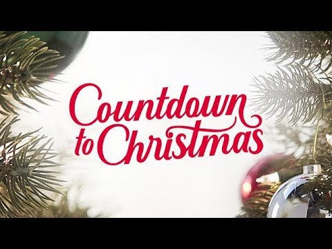 Preview - 2020 Countdown to Christmas Preview Special - Hallmark Channel