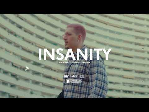 RIN & 01099 Type Beat - Insanity | 2023✨