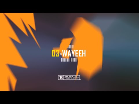 Zanzan - Wayeeh (Prod. Syndrome) .03