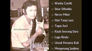 Download lagu (Full Album) A. Riyanto & The Flowers # Wanita Cantik mp3 Download lagu (Full Album) A. Riyanto & The Flowers # Wanita Cantik mp3