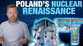 Poland’s SMR Revolution: The Future of Energy in Europe