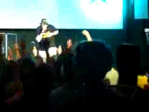 Dive Deeper 2008 Die Tonköpfe ausschnitt