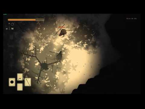 Dark Maus: Part 2 Anna's Home