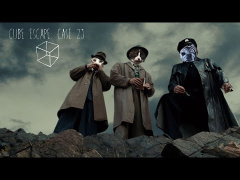 Steam Community :: Video :: Cube Escape: Case 23 финал. Я все еще типа ...