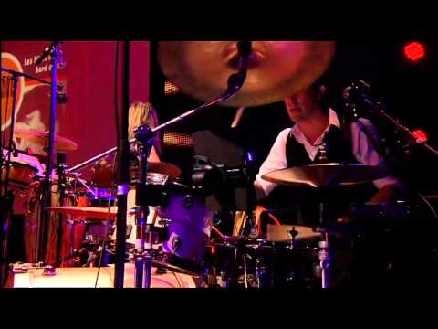 De Eregalerij 2014: Adamo - Les filles du bord de mer