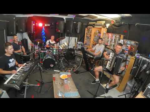 Royal Band Melbourne - Site peat a jas taguvam