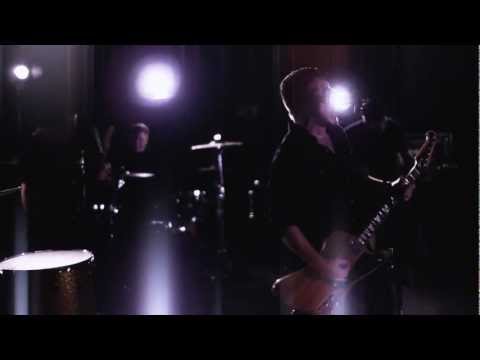 Everything In Slow Motion "Red" OFFICIAL VIDEO