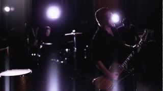 Everything In Slow Motion "Red" OFFICIAL VIDEO