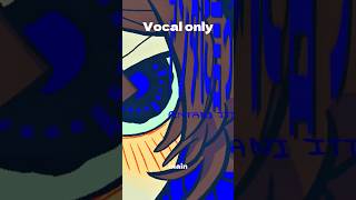 ヤバすぎだわ〜な調声🗣💞 #music #重音テト #vocaloid #ボカロ #dtm #オリジナル曲 #meme