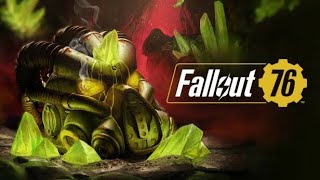 [Fall out 76] 3キャラめ作るん2