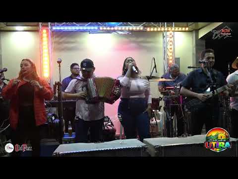 Jhonathan Chávez Regalame Su Querer en Patronales de UTIRA de Río de Jesús 24 de enero de 2026