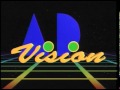 A D Vision 1992 Logo