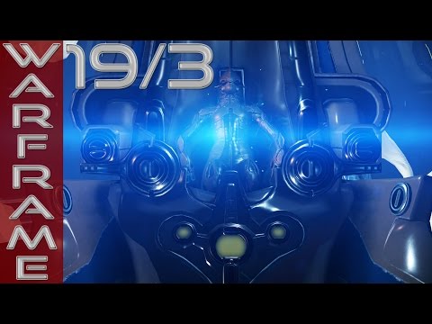 Mein Kind...so schön anzusehen ► Warframe S3E19/3 ◄ Moltencore