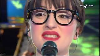 Arisa   Sincerità   Sanremo 2009 Nuove proposte   HD   Winner