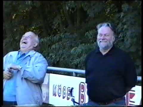 Erkenschwick - DJK Teutonia Schalke AH 1997