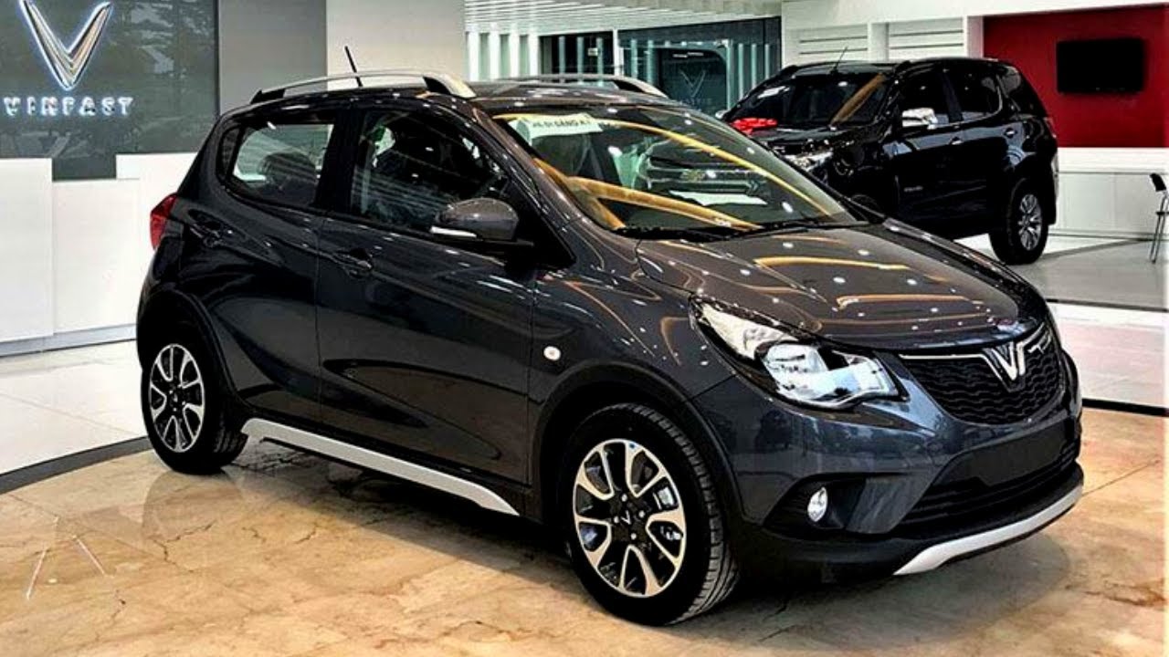 2023 VinFast Fadil Complete Review. Is It worth Buying?????