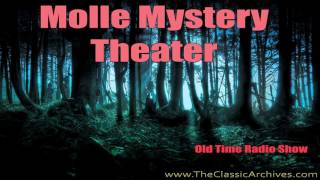 Download lagu Molle Mystery Theater, Old Time Radio, 451005   Angel Face mp3