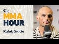Ralek Gracie On Troubles With The Metamoris Promotion: ‘I Created A Monster’