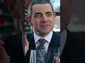 He gave us a master class in gift wrapping (and frustration). | ? Love Actually