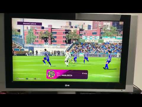 Virtual Promozione B 5^ Giornata| Arcadia Dolzago - Barzago 0-0 La sintesi del match