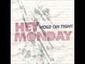 Hold On Tight {Full album} - Hey Monday 