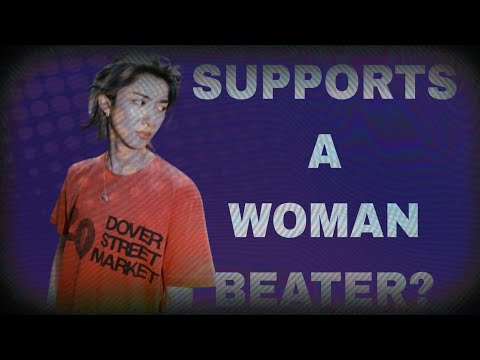 The WOOJIN drama is insane... (ly stupid) 