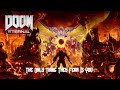 Mick Gordon The Only Thing They Fear Is You Remix