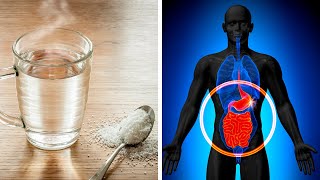 Cleanse Your Colon with a Salt Water Flush