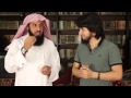 فيديو: تركي الغامدي وماجد أيوب