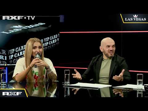 Ar accepta Denisa Despa o luptă în cușcă cu Ana Maria Mocanu? 🔥