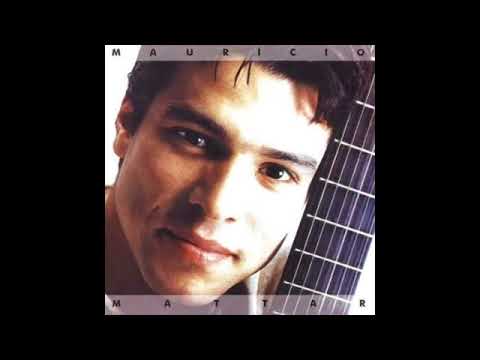 Te amo tanto Mauricio Matar