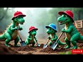 The Good Dino March A Stompin Song For Kids