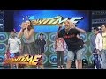 It S Showtime Ikaw Ang Sunshine Ko Showdown