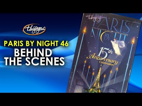 PBN 46 "15th Anniversary" - Behind the Scenes / Hậu Trường Sân Khấu