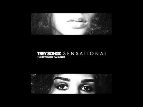 Trey Song Feat Luv aka Flu Season   Sensational