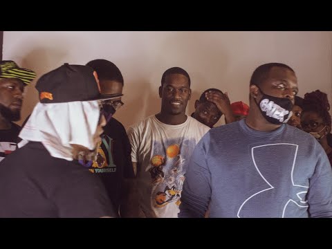 Buttah From Da Block vs Chris Hood