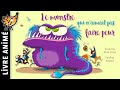 Le Monstre Qui N Aimait Pas Faire Peur 🧌 Halloween Histoires Contes Déguisement Citrouille Fête