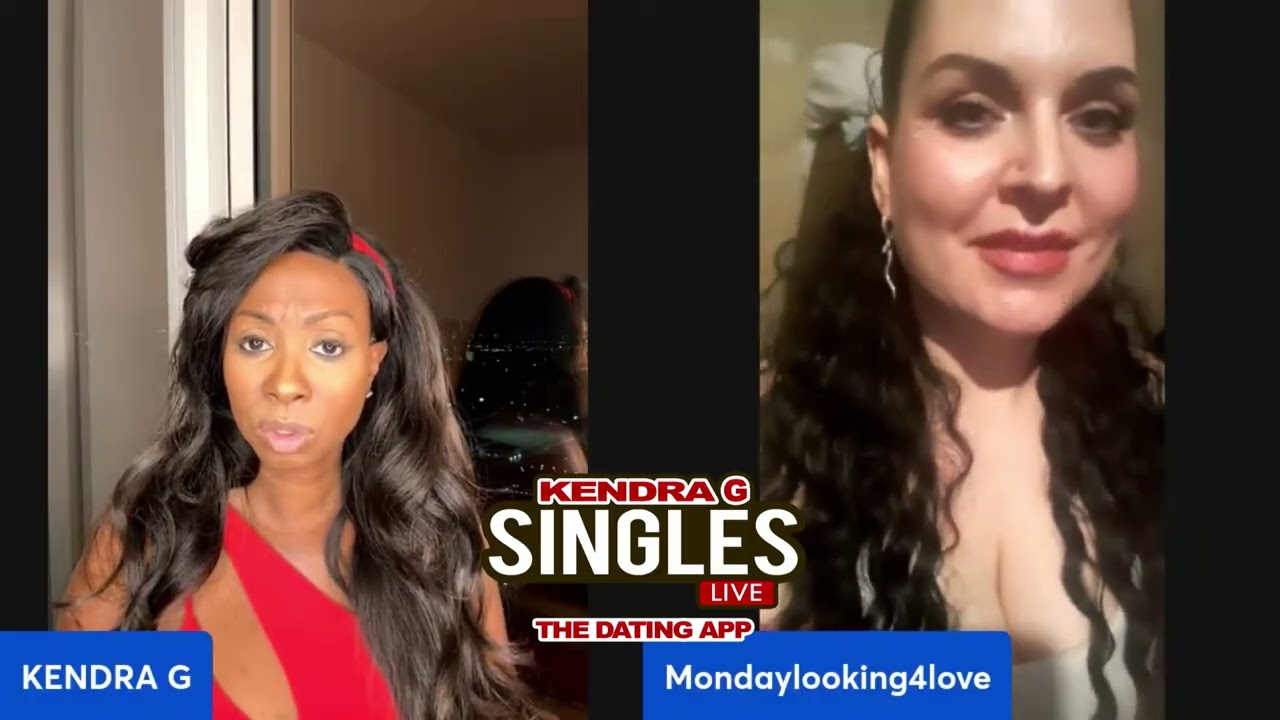 Brace Yourself! Called in from England! Never been in a relationship. No conspiracy theory people!