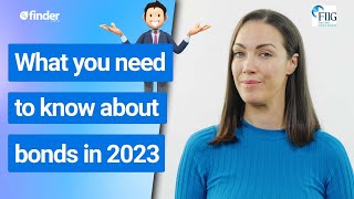 What you need to know about bonds in 2023