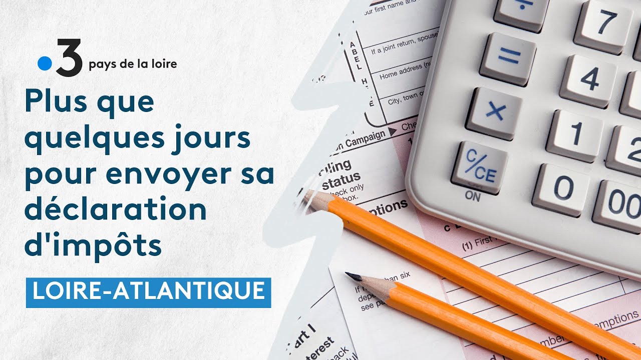 Déclaration d'impôts en Loire-Atlantique : comment obtenir de l'aide ?