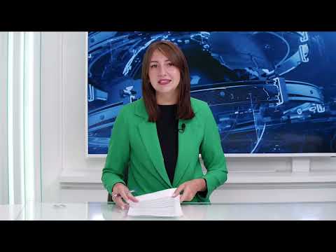 Дневной выпуск новостей / 22.07.2024
