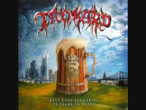 Tankard - (Empty) Tankard